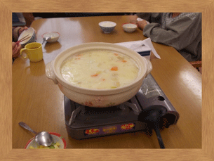 調理実習 - (福)健康会