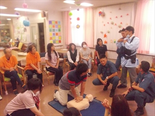研修委員会 - (福)健康会