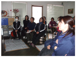 研修委員会 - (福)健康会