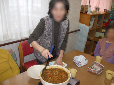 健康会「蝶理プログラム」18.11