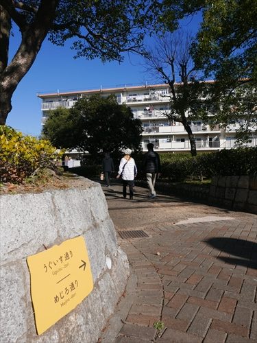第２回つながりウォーク 社会福祉法人健康会
