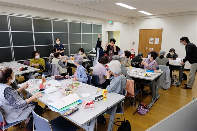 つながりサロン20230407