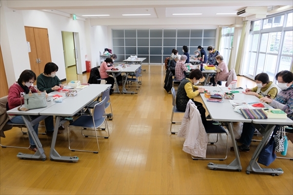 社会福祉法人 健康会「つながりサロン」