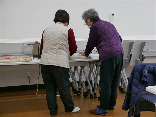 社会福祉法人 健康会 「つながりサロン」