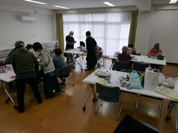 社会福祉法人 健康会 「つながりサロン」