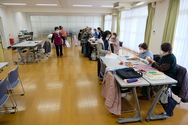 社会福祉法人 健康会「つながりサロン」