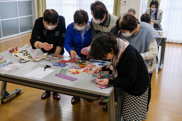 社会福祉法人 健康会「つながりサロン」