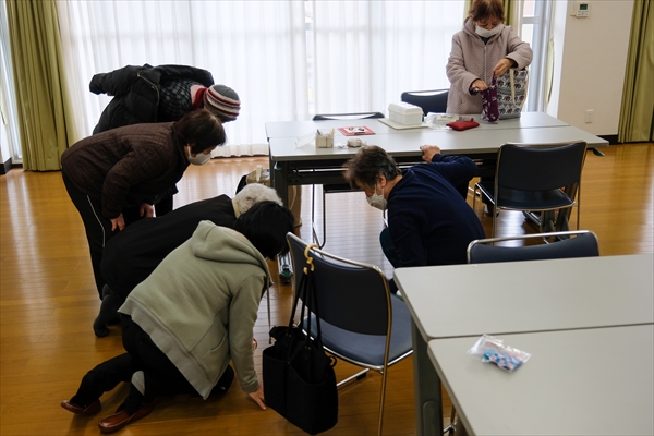 社会福祉法人 健康会「つながりサロン」