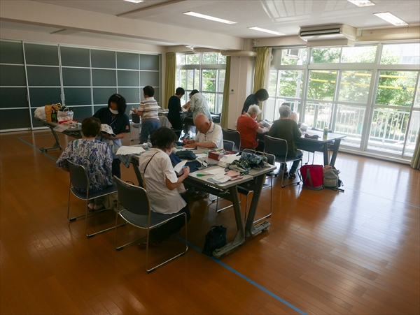 社会福祉法人 健康会「つながりサロン」