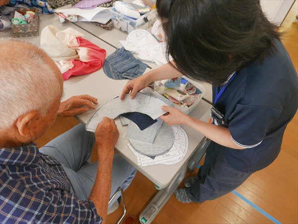 社会福祉法人 健康会「つながりサロン」