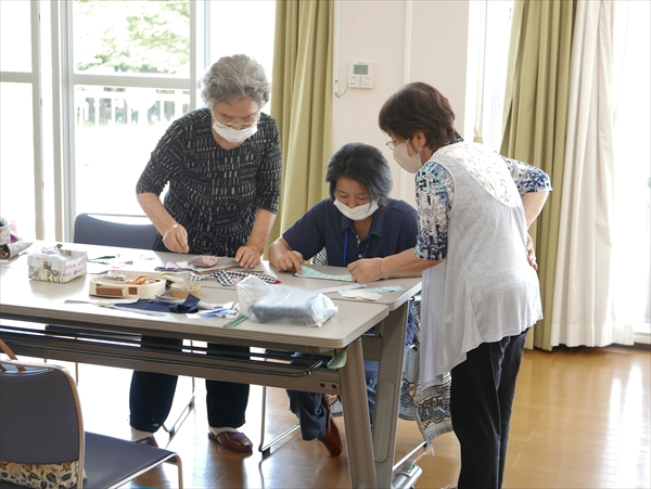 社会福祉法人 健康会「つながりサロン」