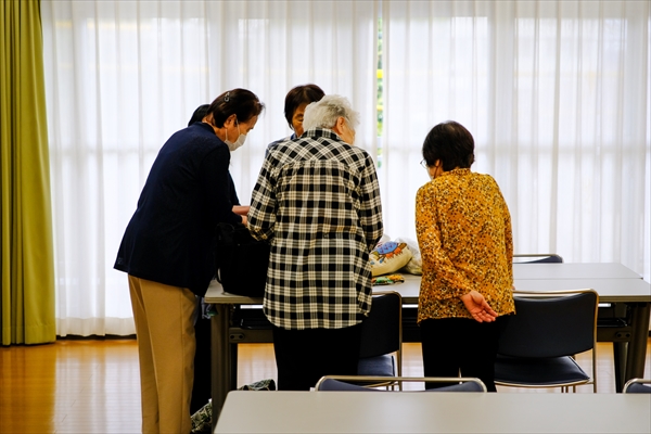 社会福祉法人 健康会「つながりサロン」