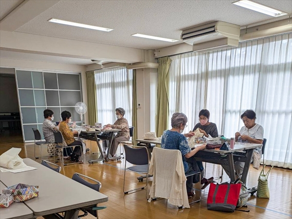 社会福祉法人 健康会「つながりサロン」