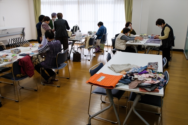 社会福祉法人 健康会「つながりサロン」