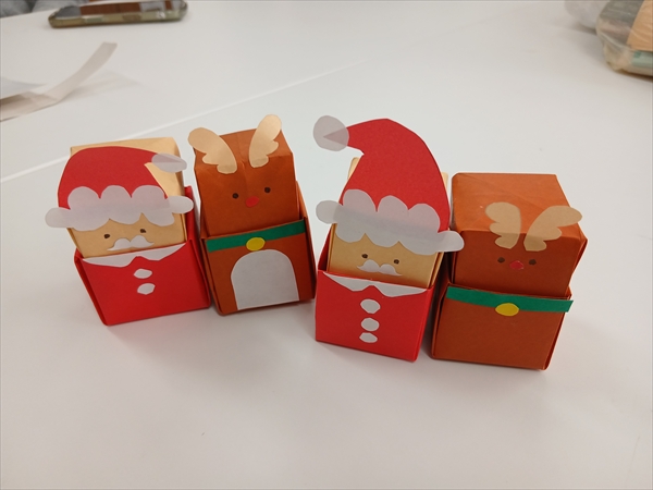 社会福祉法人 健康会 「つながりサロン」