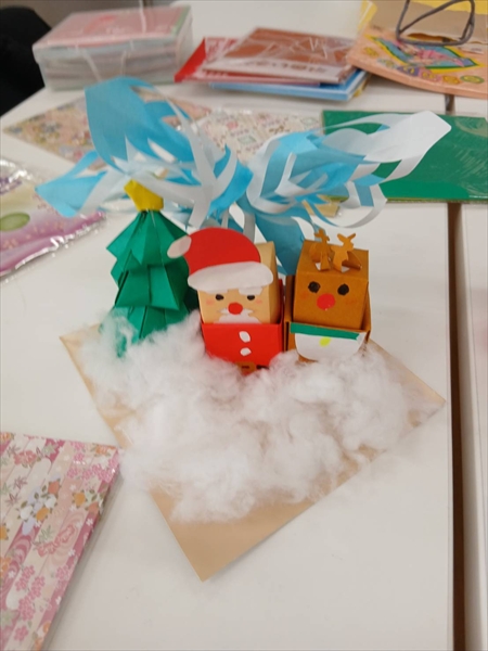 社会福祉法人 健康会 「つながりサロン」