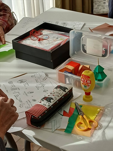 社会福祉法人 健康会 「つながりサロン」