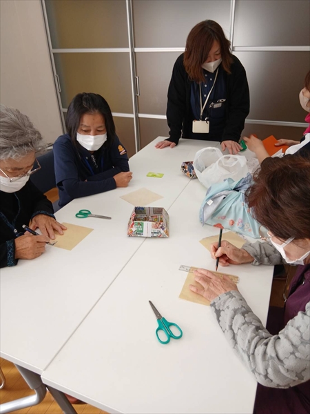 社会福祉法人 健康会 「つながりサロン」