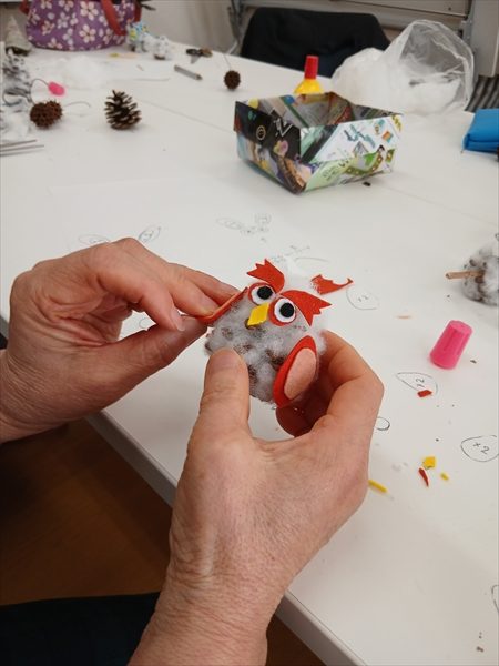 社会福祉法人 健康会 「つながりサロン」